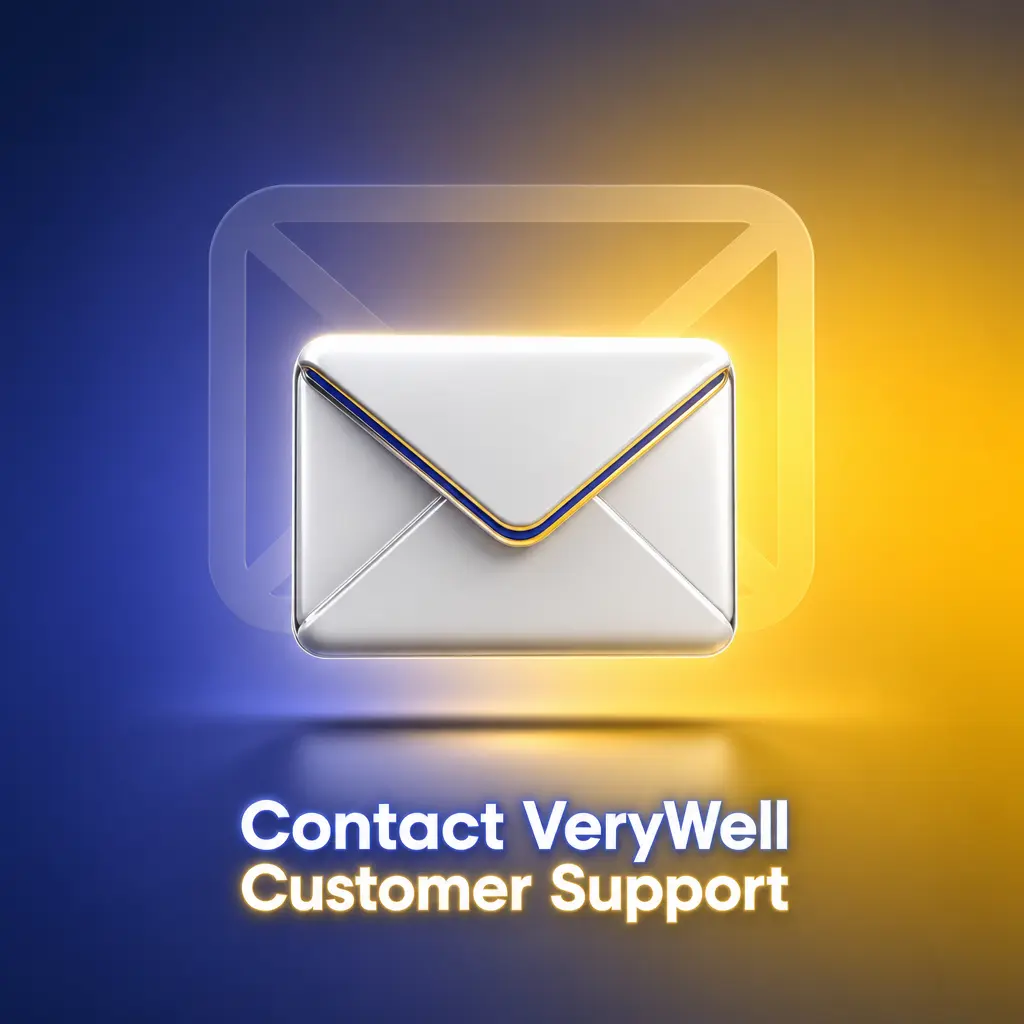 VeryWell customer support contact options: live chat, email, and Telegram for deposits, withdrawals, bonuses, and verification help