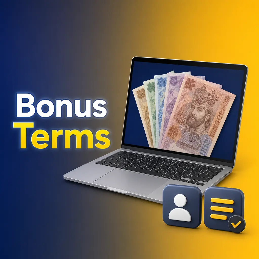 VeryWell bonus terms: wagering requirements, expiry, contribution rates, max bet, and eligibility rules for UK players
