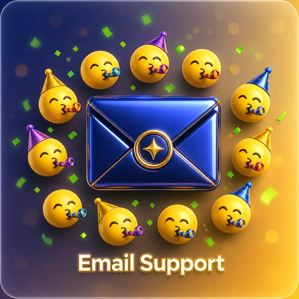 VeryWell email support for account verification, complaints, and detailed payment queries with written replies