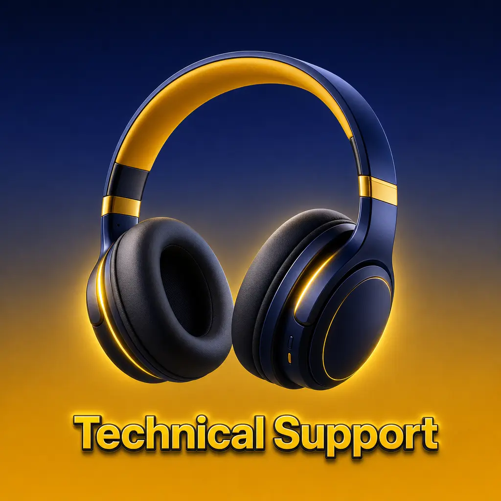 Technical support team assisting with game, payment, and login issues via chat, email, or phone